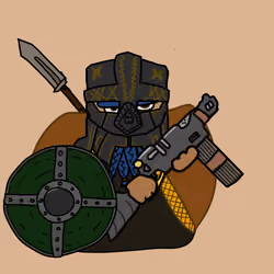 Dwarf Town #359