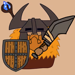 Dwarf Town #4550