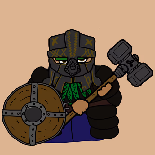 Dwarftown Wtf