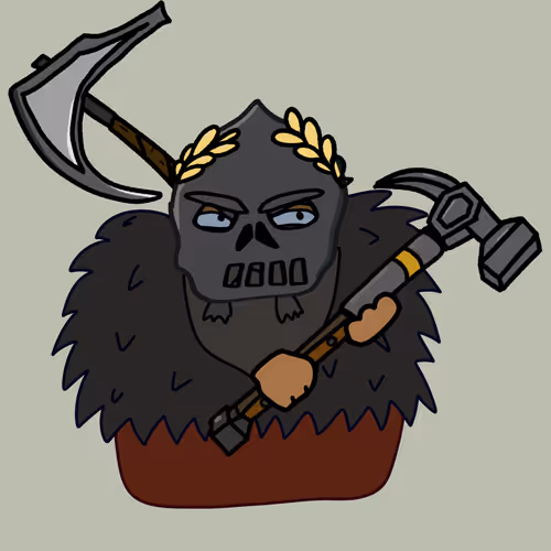 Dwarftown Wtf