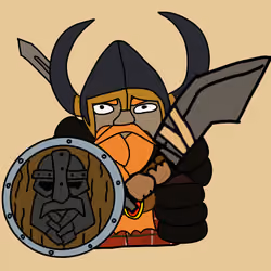 Dwarf Town #1436