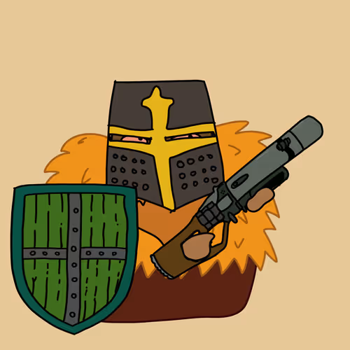 Dwarftown Wtf