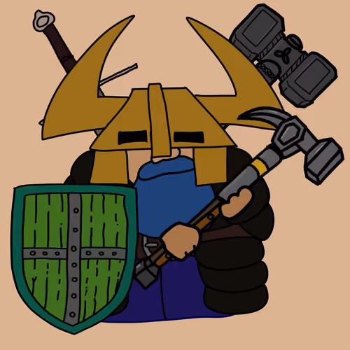 Dwarf Town #4678