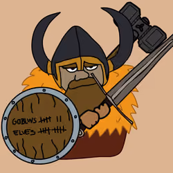 Dwarf Town #857