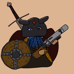 Dwarf Town #3641