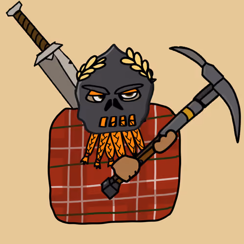 Dwarf Town #1475