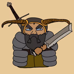 Dwarf Town #910