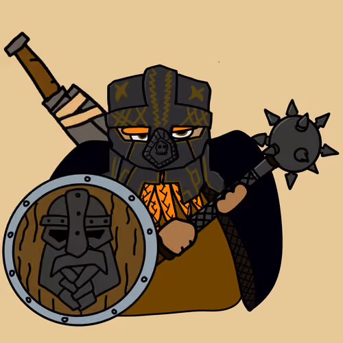 Dwarf Town #387