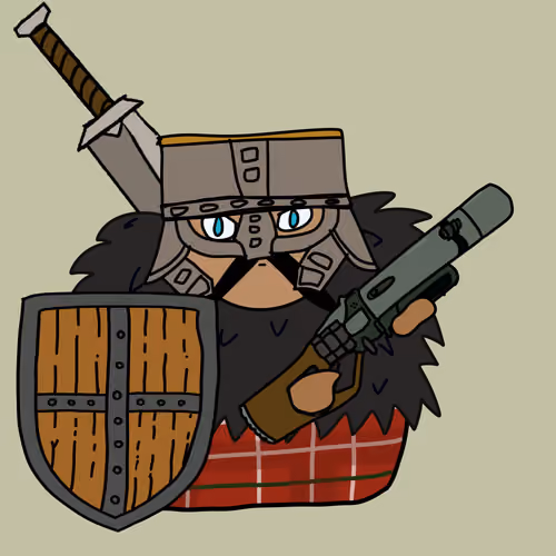 Dwarf Town #508