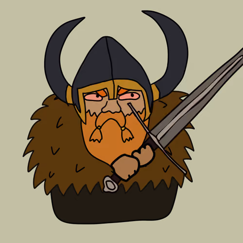 Dwarf Town #542