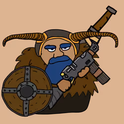 Dwarf Town #850
