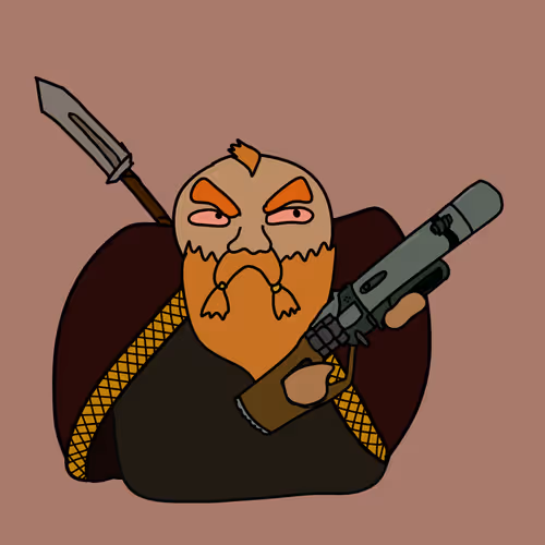 Dwarftown Wtf