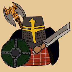 Dwarf Town #443