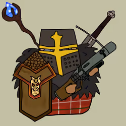 Dwarf Town #7766