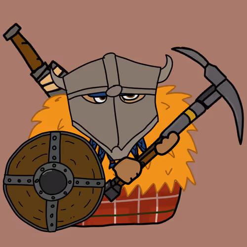 Dwarftown Wtf