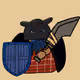 2814