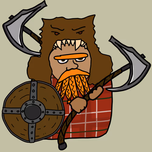 Dwarftown Wtf