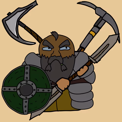 Dwarftown Wtf