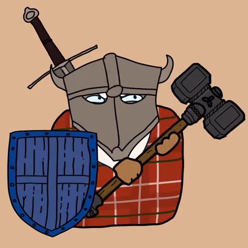 Dwarf Town #6570