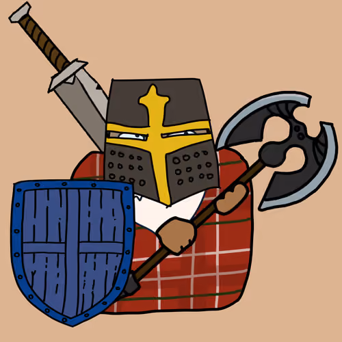 Dwarf Town #3642