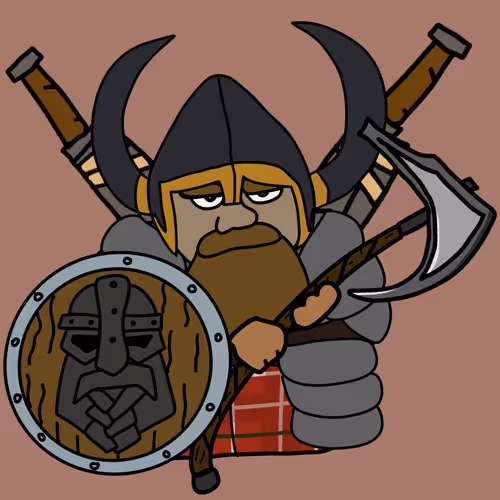 Dwarftown Wtf