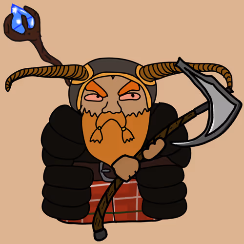 Dwarf Town #381