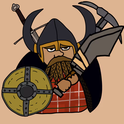 Dwarftown Wtf