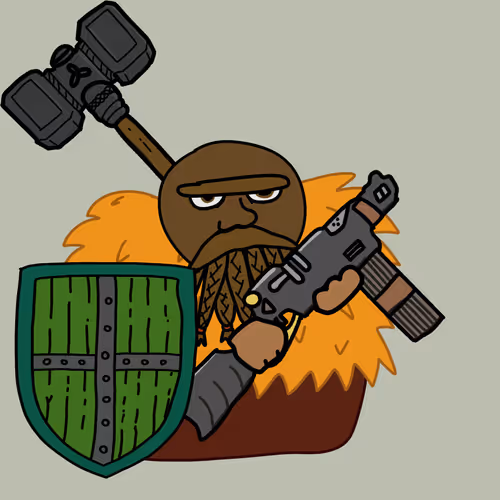 Dwarftown Wtf