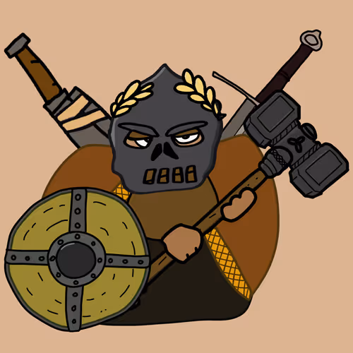 Dwarftown Wtf