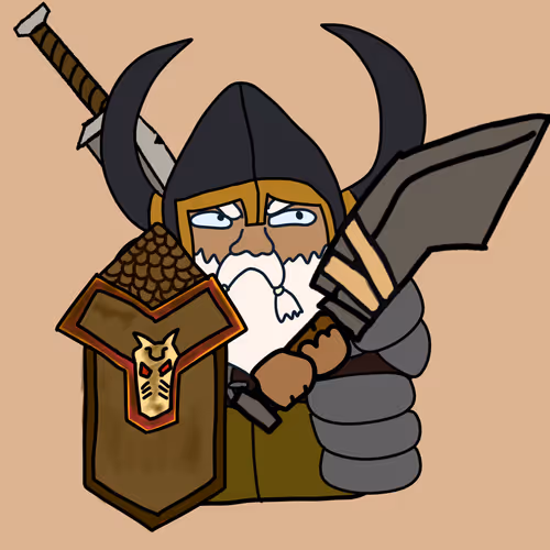 Dwarftown Wtf