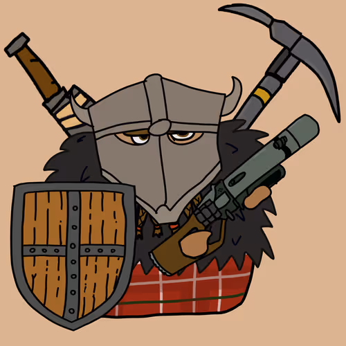 Dwarftown Wtf