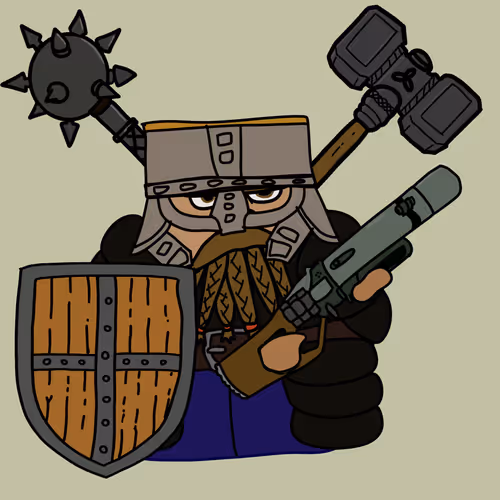 Dwarftown Wtf