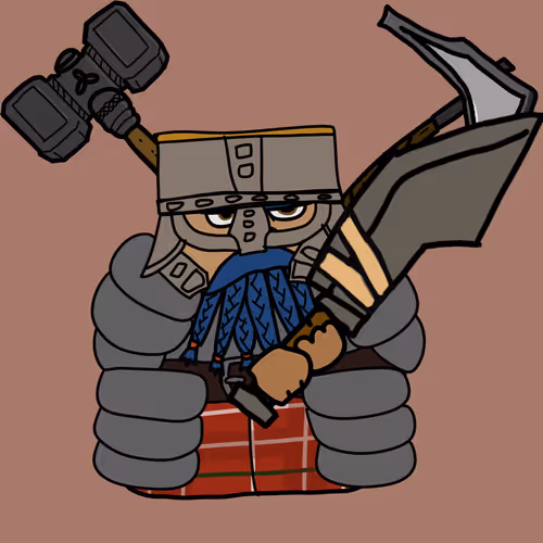 Dwarftown Wtf