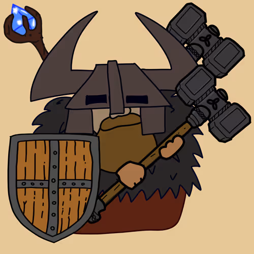 Dwarf Town #5962
