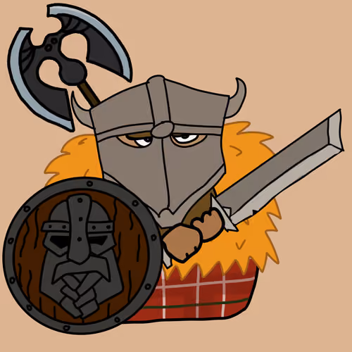 Dwarf Town #5436