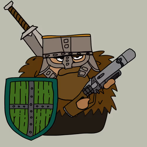 Dwarftown Wtf