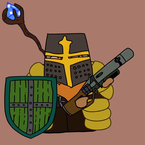 Dwarftown Wtf