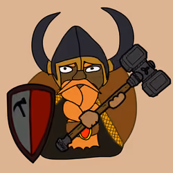 Dwarf Town #1012