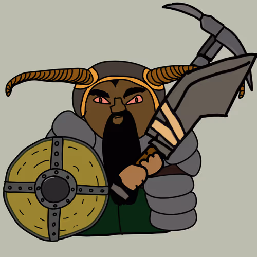Dwarftown Wtf