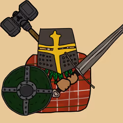 Dwarf Town #2787