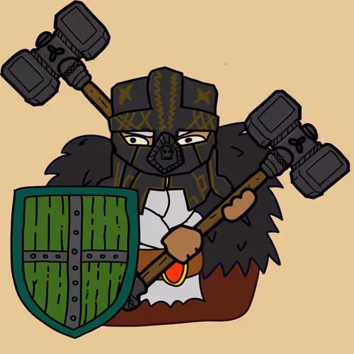Dwarftown Wtf