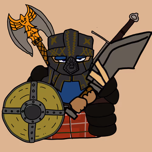 Dwarf Town #296