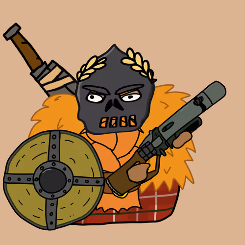Dwarftown Wtf