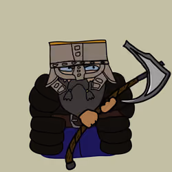 Dwarf Town #5353