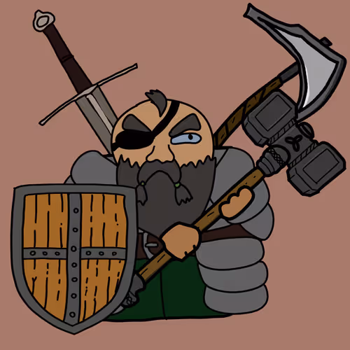 Dwarftown Wtf