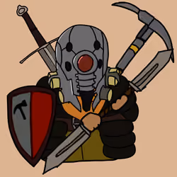 Dwarf Town #272