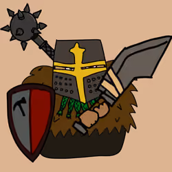 Dwarf Town #1373