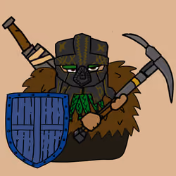Dwarf Town #5289