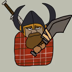 Dwarf Town #4555