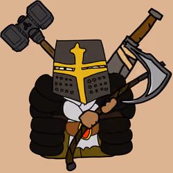 Dwarf Town #5226
